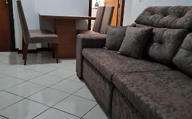 Apartamento com mobília nova 101!